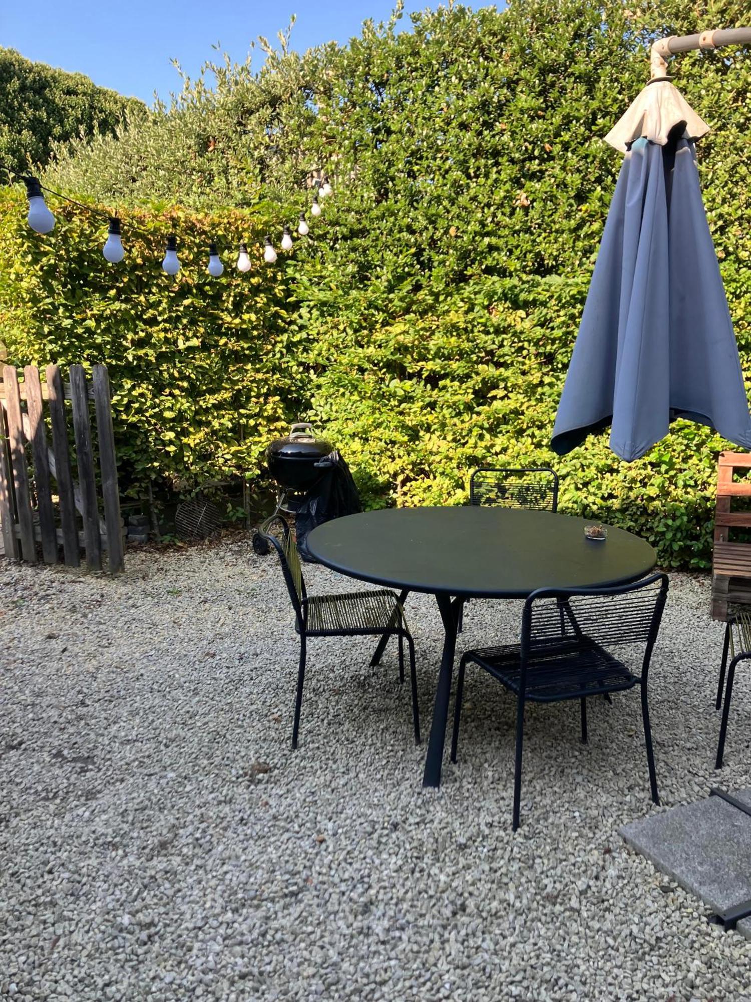 Van Hamme 1642 - House For 2 To 4 Persons Kortenberg ภายนอก รูปภาพ